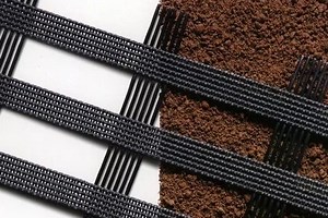[Hot Item] Difference Between Biaxial and Triaxial Geogrid for Roadbed Construction
