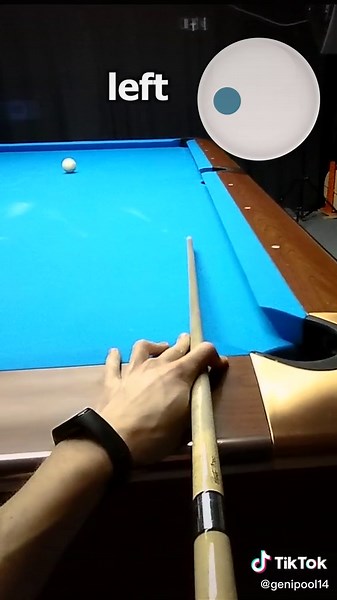Billiards Cue Ball Techniques: Tips and Tutorials for 8-Ball Pool and Snooker