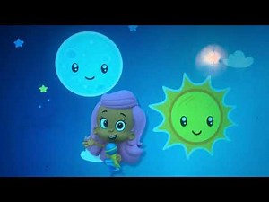 Bubble Guppies: Good Morning, Mr. Grumpfish! Right After This: We’ll Be Right Back Promo (2014)