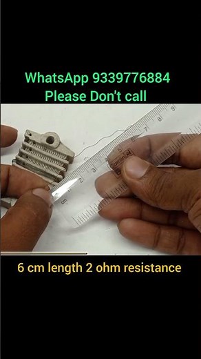 🔥 DIY Cordless Soldering Iron Heating Element | Step-by-Step Tutorial! 🔥#bosehacker #shorts