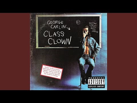 Seven Words You Can Never Say on Television