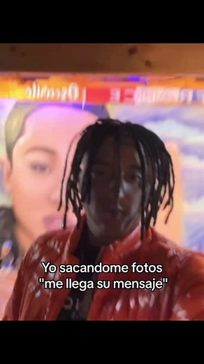 #viralvideo #tuparati #muak #parati #todoelmundo #pablochille 😎