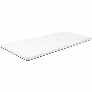 Dunlopillo 7-Zonen Kaltschaum-Topper, 90x200cm für 65,94€ (statt 76€)