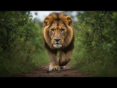 Become a lion! Ultimate lion simulator 2 Gameplay #gaming #gameplay