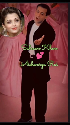 💕Rab Hasta Hua Rakhe Tumko 💕 Salman Khan 💞 Aishwarya Rai 💞 true happy love 💘 4K WhatsApp status 💗💌