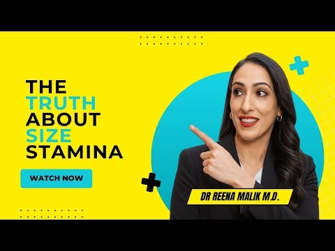 How Adult Film Stars Maintain Size and Stamina — The Medical Truth__________________________________