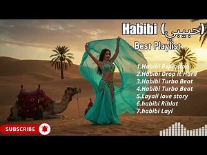 Habibi (حبيبي) - Best Arabic Songs 2025 You Need to Hear!