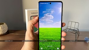 Samsung Galaxy F54 5G Review: The Marathon Runner