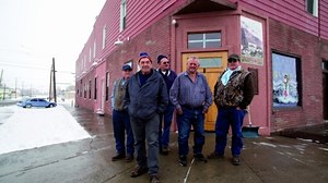 Plus de 40 films en basque gratuits sous le sapin de Noël d'eitb.com