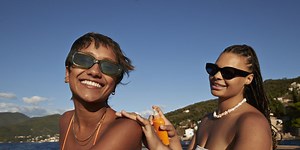 6 Scary Sunscreen Ingredients and 6 Safe SPF Products