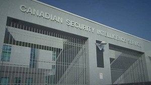 CSIS under fire for collecting data illegally to obtain warrants