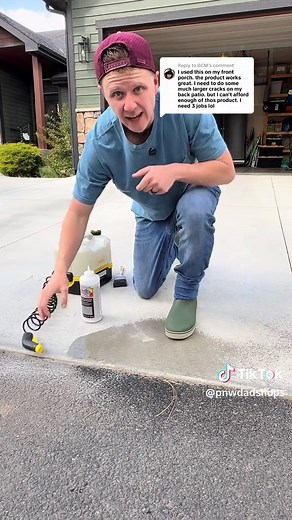 Expert Concrete Repair Tips for Homeowners