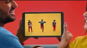 Frontier Communications FiOS 500 Mbps Internet TV Spot, 'Speed Freaks'