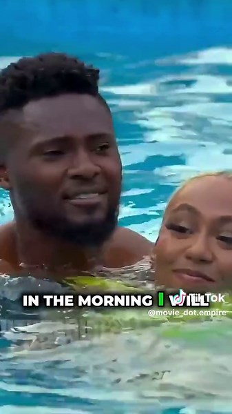 Nigerian Movies That Will Make You Fall in Love