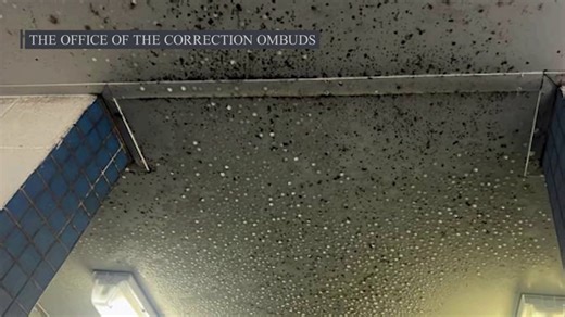 Public hearing highlight frustrations over Connecticut prison conditions after state watchdog report