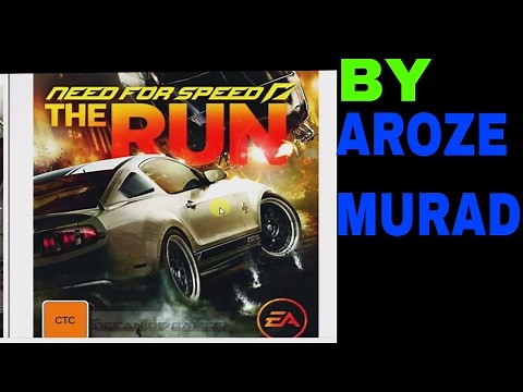 How To Download Need For Speed Run Pc For Free