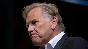 Michigan looms large in battle for Senate power