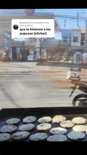 Deliciosas pupusas de Santa Ana: Prueba auténticos sabores