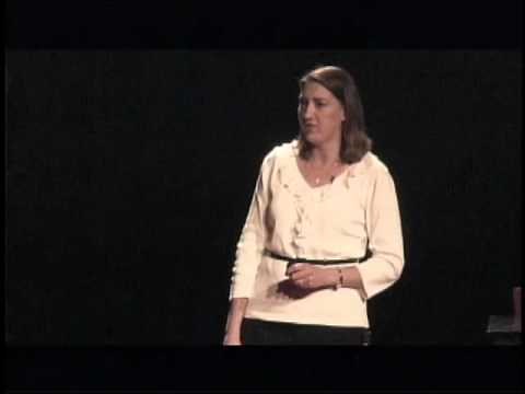 Student Engagement and Project Based Learning: Michelle Beatty at TEDxMCPSTeachers
