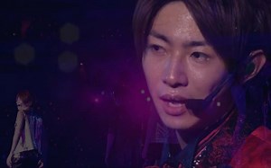 【耳机向/左右声道】Arashi - Calling(四个现场剪辑版)