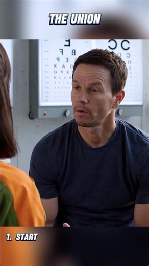 He Thought It Was a Simple Job… Then the Training Nearly Broke Him 🥊🧠💥🕵️ | #shorts