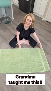 Towel folding decoration idea This original video was produced by Network Media LLC Productions, Rick Lax and Jennie Carroll | Playing with Food