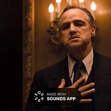 The Godfather Ringtone | iPhone Style 🎶