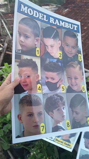poster model rambut barbershop save aja dulu siapa tau butuh #postermodelrambut #posterkayubarbershop #posterkayubarbershop #barber