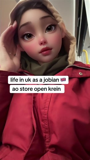 Life in the UK: Insights on Work and Daily Life