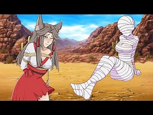 [PC] Didnapper 2 [Related battles]