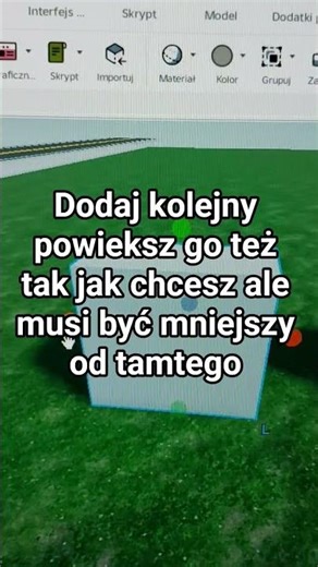 jak zrobić dziure w ścianie na laptopie w roblox studio tutorial