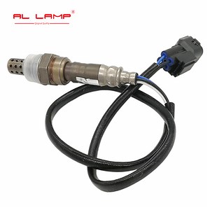 [Hot Item] Excellent Quality Oxygen Sensor for Suzuki Swift 1.5 OEM 18213-56K10 1821356K10