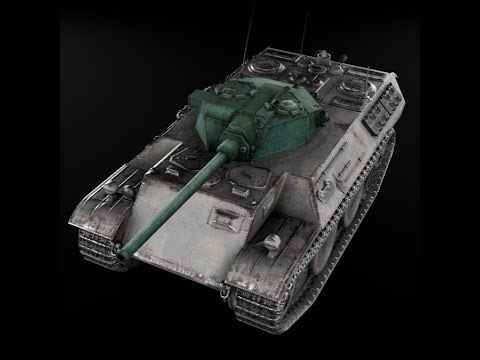 Runners vs Rammers (RvR host bot) | World of Tanks Blitz