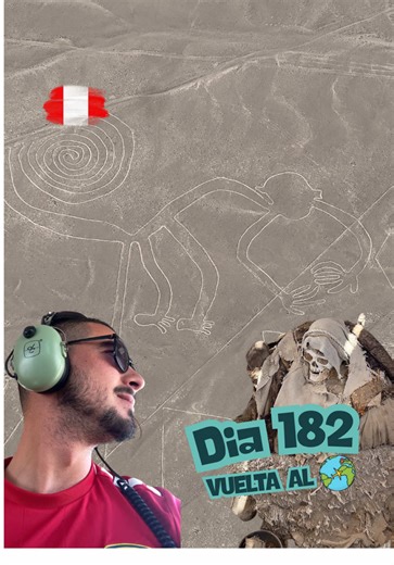 Explora la Cultura Nazca: Misterios y Geoglifos Aéreos