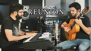 Here's a brand new song with my friend Pouya Hamidi on Piano! This is our first official release of a few collaborations we're doing. This one is real chill and laid back. Audio / Video recorded at Canterbury Music Company. If you'd like to learn this piece the Tabs are availalbe at www.manelijamal.com. Pouya's music: www.pouyahamidi.com Spotify Link: https://open.spotify.com/artist/3jvyO2jDkfBe2vuI6euFny?si=6HwIK6ArR666G14_ZghANA | Maneli Jamal