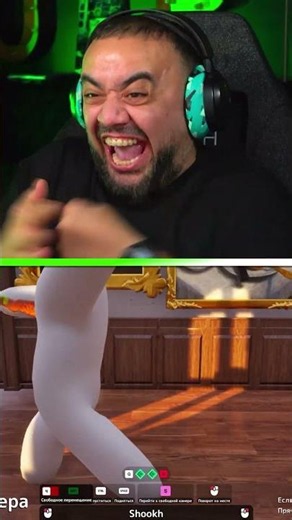 🎨 DA VINCI QAYTDI 🤣🤣🤣 #shorts