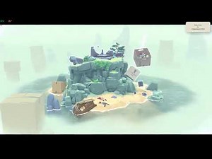 The Gardens Between Gameplay (PC game)