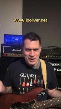 E-Gitarre Intervalle XMAS Sexten #egitarre #egitarrespielen #intervalle #sexten #xmas #terzen