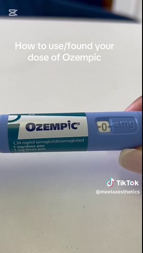 How to Determine Your Ozempic Dosage Effectively