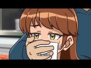 anime chloroform