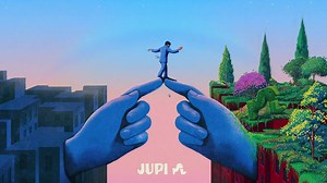 How&How is one of the most exciting agencies out there are the moment, with recent projects including Chester Zoo and Big Cartel. And a new project, for Jupi, is already causing quite the stir. Jupi is an AI-powered OS that learns from your actions, habits and culture to align every quandary you face into your overarching strategy. That might sound complicated but it's actually pretty simple. Surreally simple is in fact the phrase that Jupi is going for, and its new identity matches that simplic