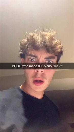 Who Made Piano Tiles IRL — Piano Tiles Challenge & Tutorial