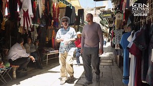 24K views · 1.2K reactions | Israel is cautiously re-opening to tourists after more than a year! CBN met the first group that received a special welcome! #travel #Israel #Israelnews #TourIsrael | Jerusalem Dateline | Facebook