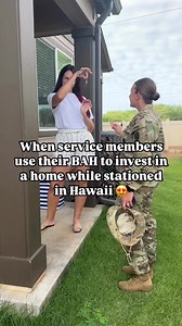 Invest in Real Estate: Say Goodbye to On-Post Housing!