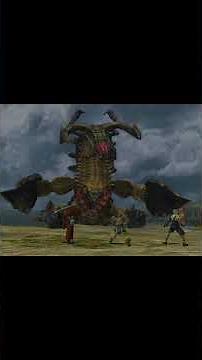 [Music & Screenshots] Final Fantasy X / ファイナルファンタジーX - PS2 (Playthrough)