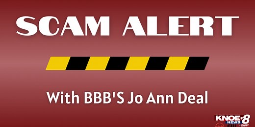 BBB: Robocalls and text scams