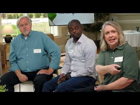 What is GriefShare? (For Leaders | Short Version)