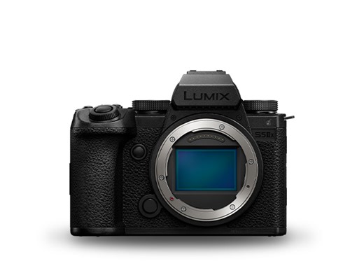 Full Frame DC-S5M2X - Panasonic Canada
