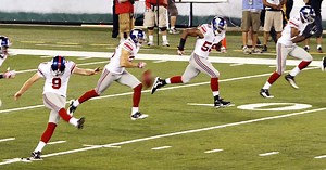 The Truth About Athlete Speed in the NFL - SimpliFaster