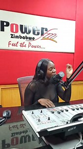 Power FM Zimbabwe on Reels